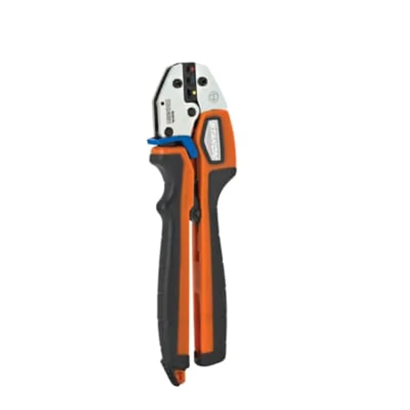 ERGO CRMP TOOL RA, RB, RC INS