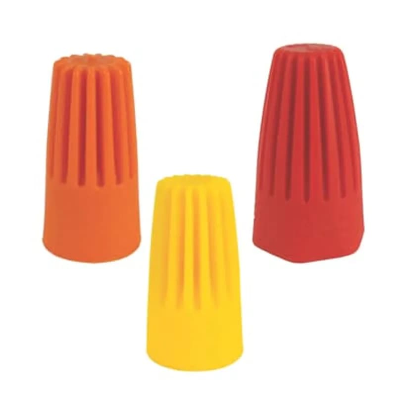 ABB - Installation Products 531C - Marrette combo #331 (6) / #333 (5) / #335 (4). Rated 105 degree C - 600 Volts. Package of 15.