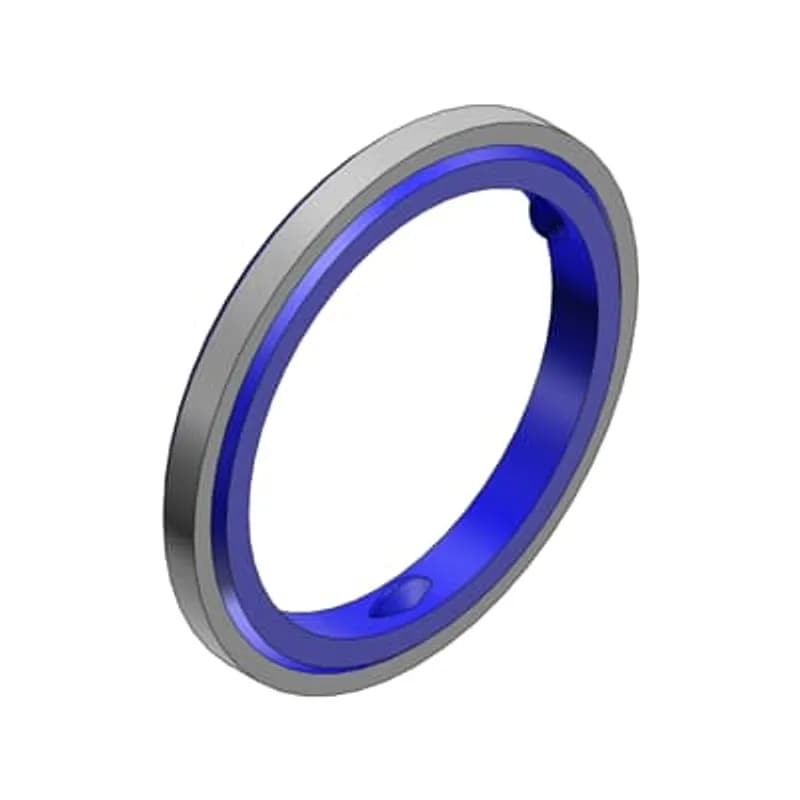 ABB - Installation Products 5268 - Liquidtight Sealing Gasket, 2-1/2 Inch, with 316 Stainless Steel Retainer Ring and Thermoplastic Molded Seals