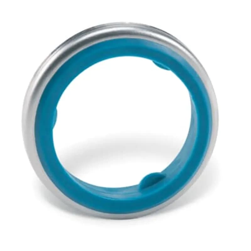 ABB - Installation Products 5299 - 1/4 Inch Liquidtight Sealing Gasket with 316 Stainless Steel Retainer Ring and Thermoplastic Molded Seals