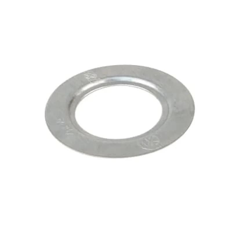 3 Inch to 1/2 Inch Reducing Washer, Galvanized Steel
