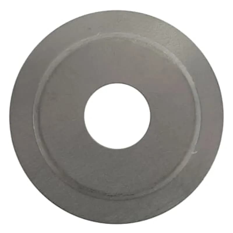 3 Inch to 1 Inch, Reducing Washer, Steel-Zinc Plated, For Use with Rigid/IMC Conduit