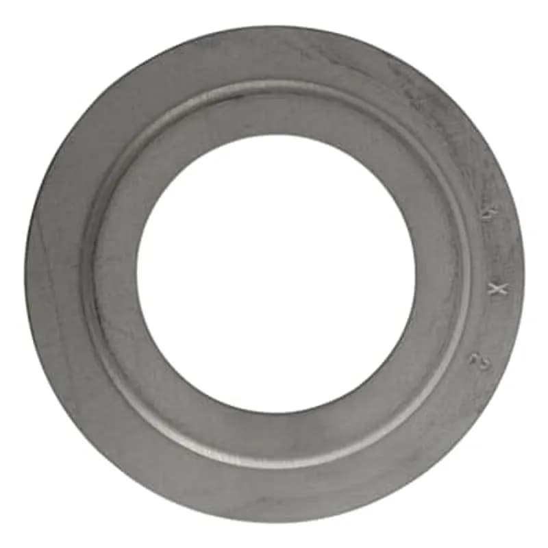 3 Inch to 2 Inch, Reducing Washer, Steel-Zinc Plated, For Use with Rigid/IMC Conduit