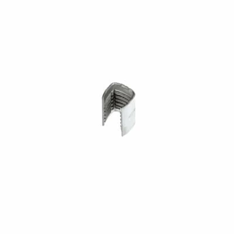ABB - Installation Products 22L006 - Insulation Piercing Magnet Wire Splice, Length .44 Inches, Width .25 Inches, Height .22 Inches, Wire Range #16 AWG - #12 AWG 2,580 Circular Mil Area - 12,330 Circular Mil Area, Copper Alloy, Tin Plated