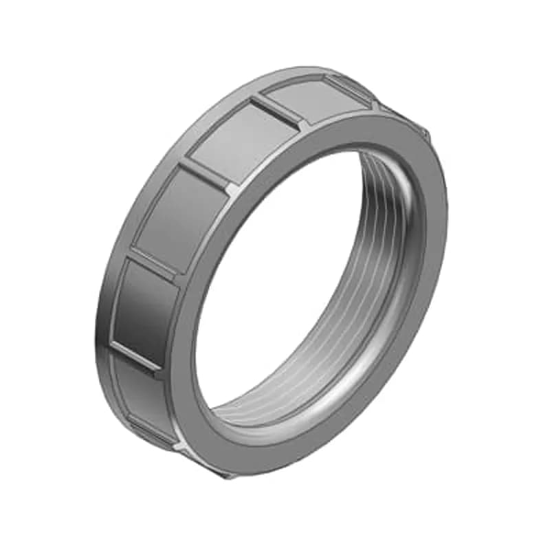ABB - Installation Products 229-TB - 3 Inch Non Metallic Insulated Bushing for Use with Rigid/IMC Conduit