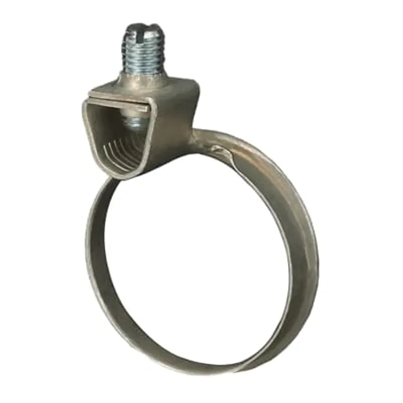 ABB - Installation Products 1GR-TB - 1 Inch Revolver Grounding Lug, UL Listed for Use On T&B Liquidtight Fittings, Accepts Conductors #14 to #4, 25 Pieces