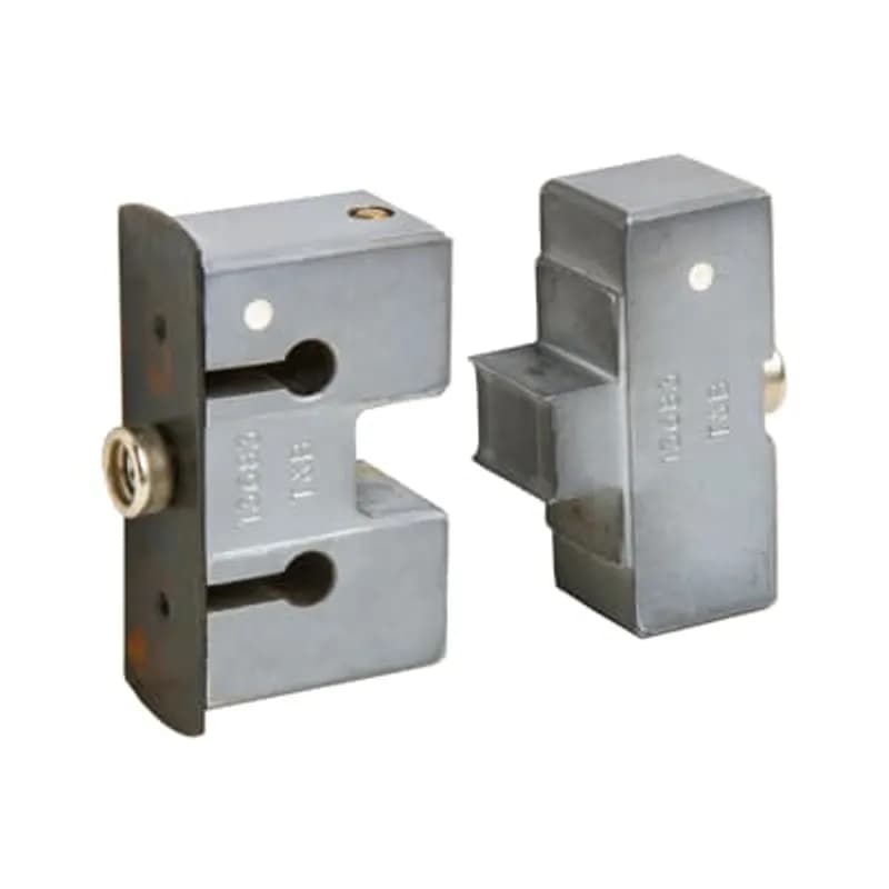 ABB - Installation Products 13683 - Die for 12 Ton 13400 or 13642M Hydrualic Tool for Crimping 22L008 Dragon Tooth Terminals