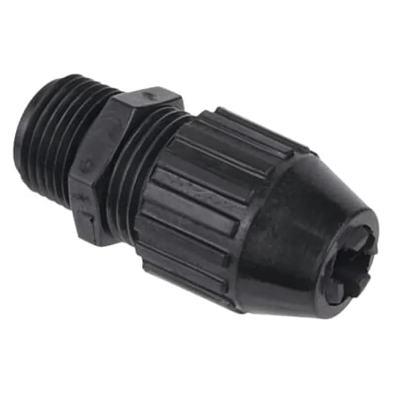 WATERTIGHT CONNECTOR,PLASTIC