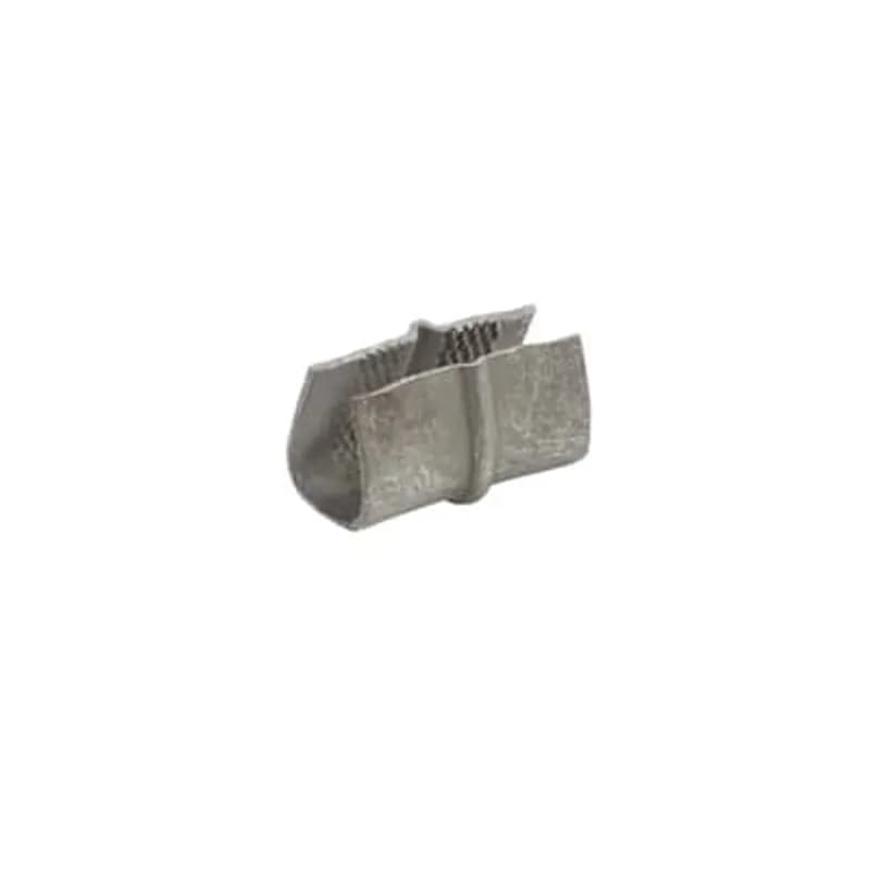 ABB - Installation Products 220015 - Insulation Piercing Magnet Wire Splice, Length 1.50 Inches, Width .88 Inches, Height .77 Inches, Wire Range #10 AWG - #6 AWG 50,000 Circular Mil Area - 115,000 Circular Mil Area, Copper Alloy, Tin Plated