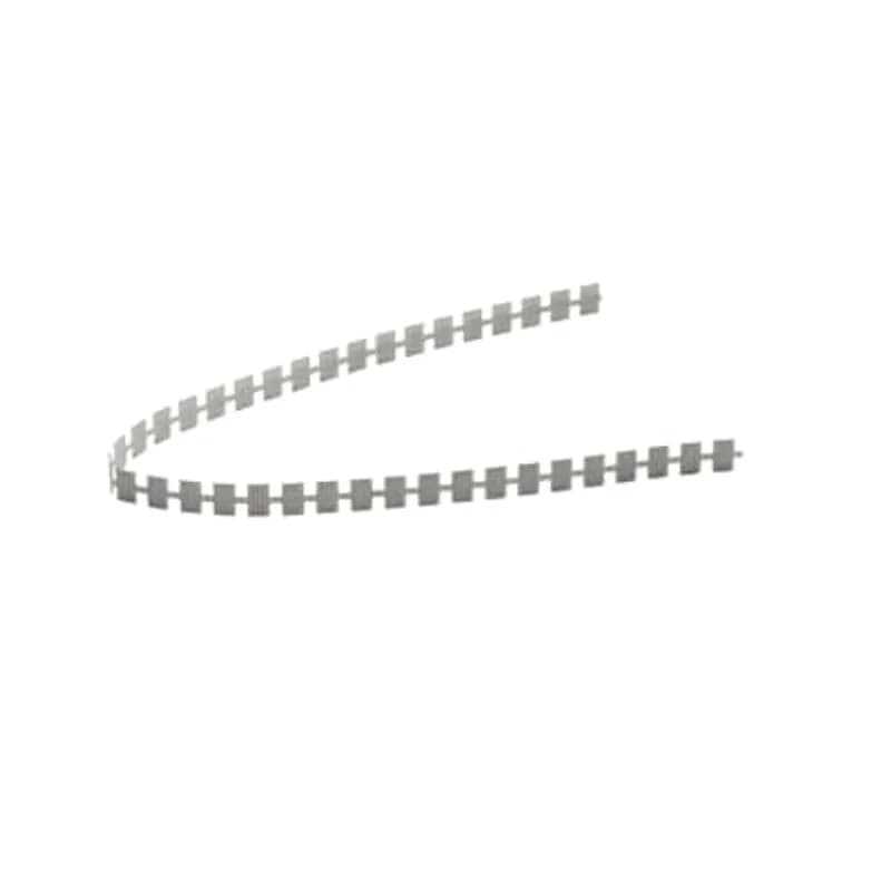 ABB - Installation Products 220006 - Insulation Piercing Magnet Wire Splice, Length .47 Inches, Width .25 Inches, Height .19 Inches, Wire Range #16 AWG - #12 AWG 5,162 Circular Mil Area - 12,330 Circular Mil Area, Copper Alloy, Tin Plated