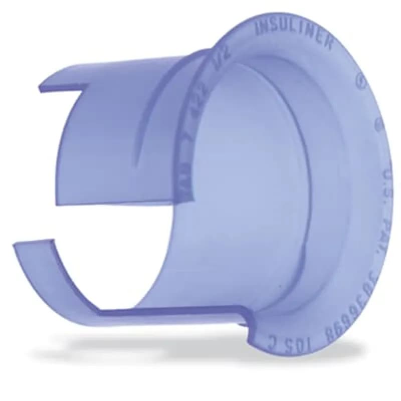 ABB - Installation Products 430-TB - 3-1/2 Inch Insuliner Sleeve, Nylon for Use with Rigid/IMC/EMT Conduit