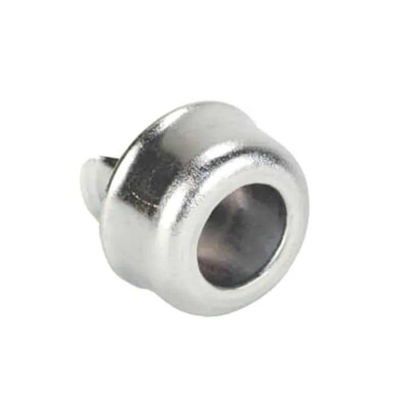 ABB - Installation Products 053-71814-127 - 2 Inch Steel Plated Grounding Cone