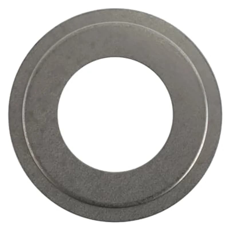 2-1/2 Inch to 1-1/4 Inch, Reducing Washer, Steel-Zinc Plated, For Use with Rigid/IMC Conduit