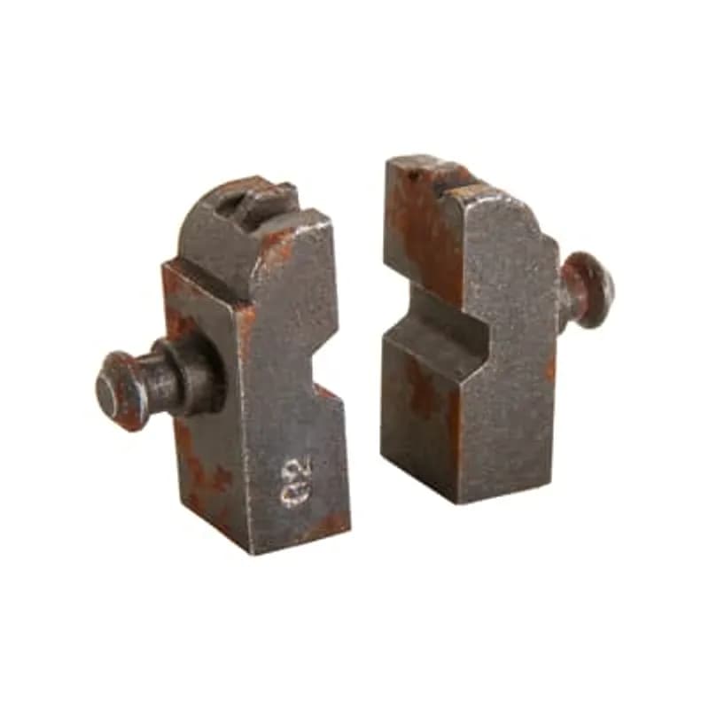 ABB - Installation Products 4402 - Die (Interchangeable) for Shield-Kon WT440 Manual Crimp Tool for GSC156 Connectors