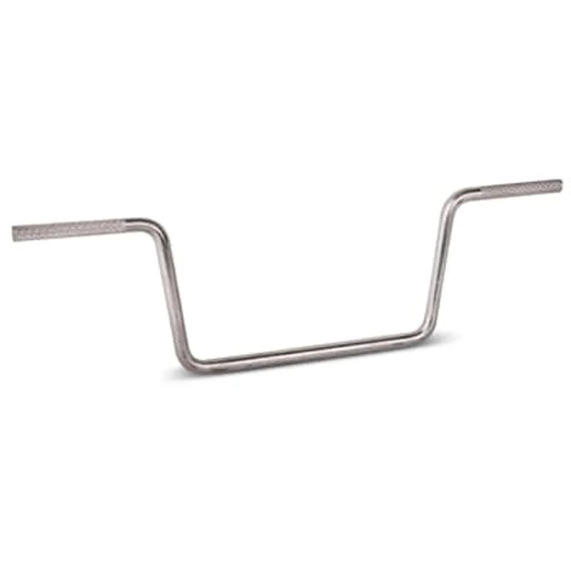 ABB - Installation Products 7019 - Compression Stirrup Bail - 10 x 2 15/16 Stirrup #2 Solid. Copper - Tin Plated