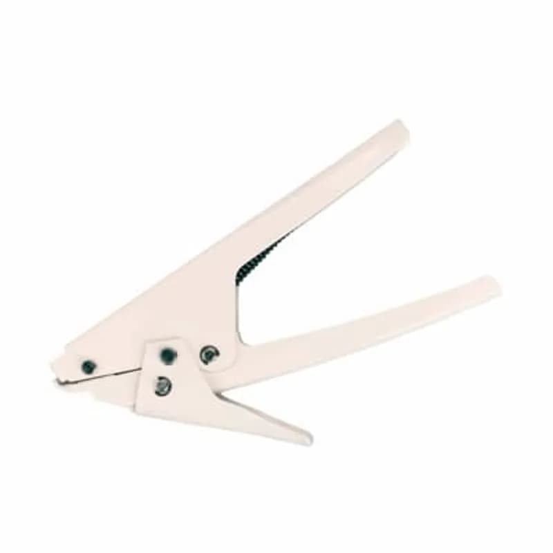 ABB - Installation Products L300-FR - Heavy Duty Hand Tool for Nylon Cable Ties 120-175 lbs. - .301-.345 Cable Tie Width