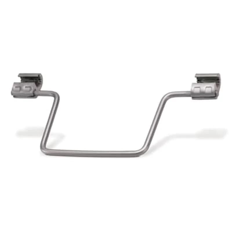 ABB - Installation Products SCO02 - Compression Stirrup Contax Filled - Wire Range: 2-6 ASCR, 2 Str.-6 Sol. AWG, Stirrup 2 Sol. Copper, winged, 2 stirrups