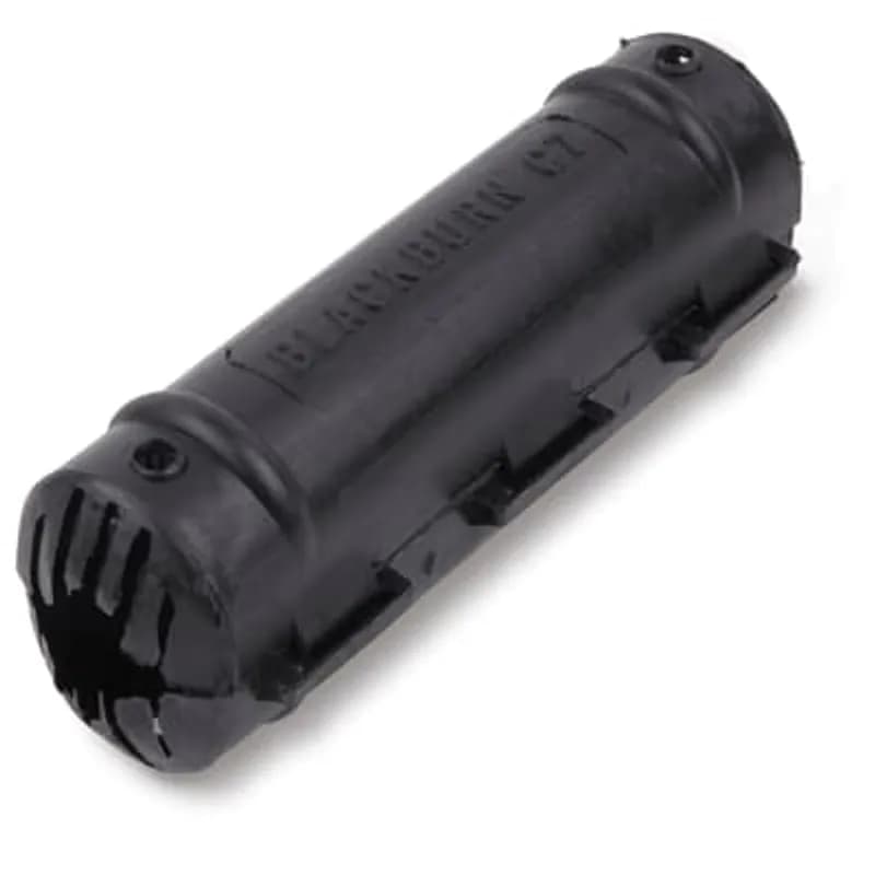 ABB - Installation Products C7C - Insulating Covers For D Die Connectors Up To 2-1/2 inch Long. Cinch Cover.