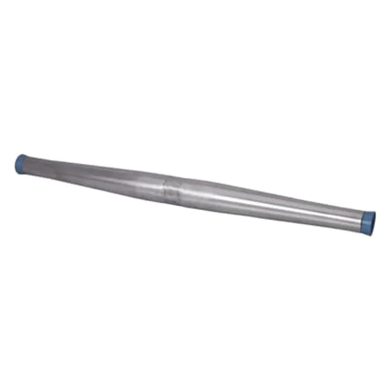 ABB - Installation Products ATS3040 - Autoset Automatic Tension Splice for Wire Range: 3/0 6/1, 4/0 6/1 ASCR, 3/0-4/0 AAAC, 3/0-4/0 AAC, Aluminum, Color Code 3/0 - Black, 4/0 - Pink