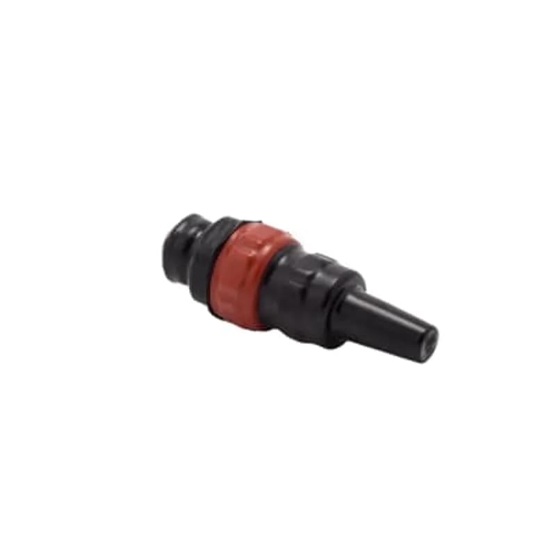 ABB - Installation Products STX050-464SPVC - Steel PVC fitting with a hub size of 1/2 inch and the outer jacket diameters from 0.6 to 0.76 inch.