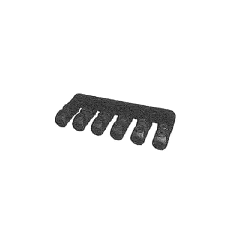 ABB - Installation Products UB3K - Type UB Insulated Connector Kit, Wide Range - 3 Terminals, 1 UB3 Connector #2 - 350 kcmil, 3 WB20P Sleeves Plugged for Insulation, 600 Volt, 750 AMP Max