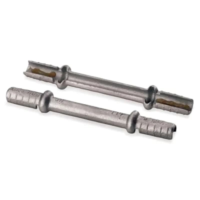 ABB - Installation Products LP10 - Compression Line Protector Sleeves - ACSR 1/0 AWG 1/0, Length 8, Installing Dies 0