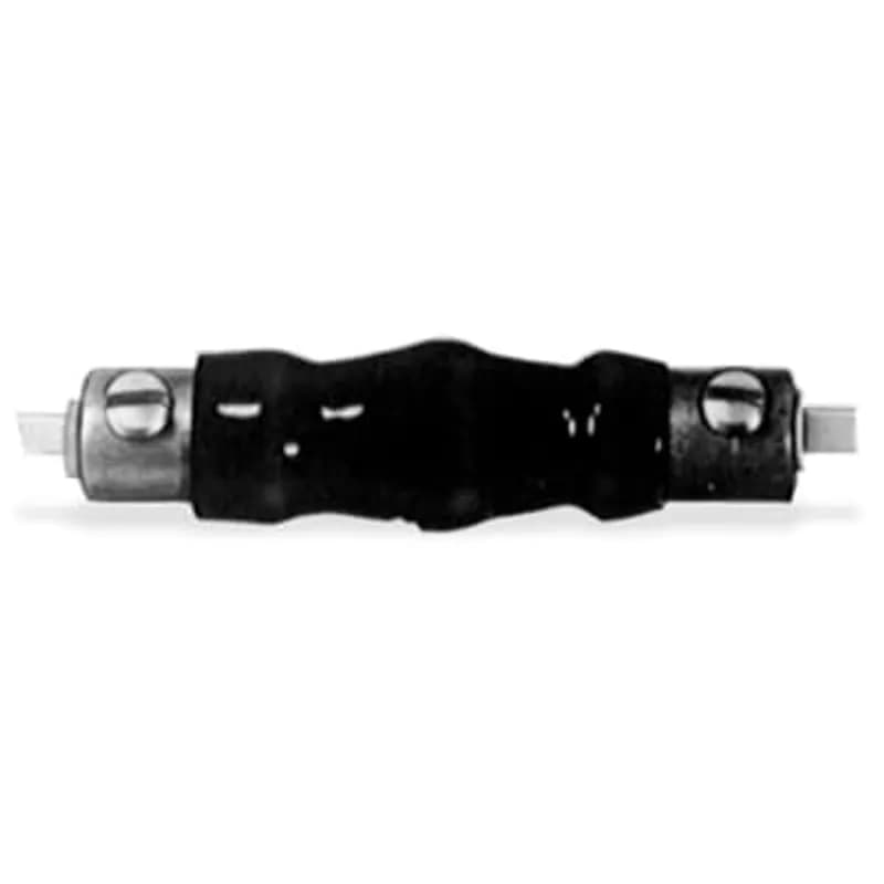 ABB - Installation Products USL11 - Submersible Streetlight Connectors, height with sleeve 6.3 inch, screw type slotted, ports 2