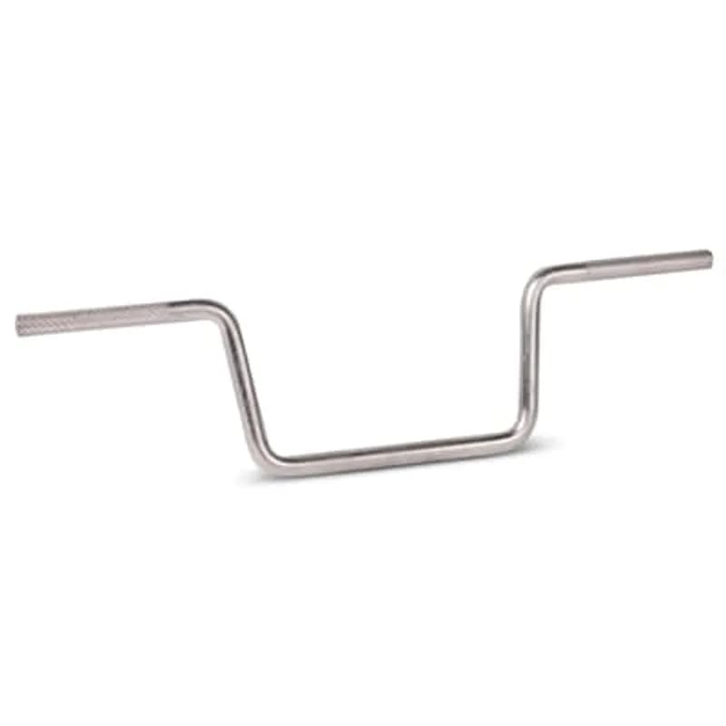 ABB - Installation Products 7020 - Compression Stirrup Bail - 12 1/4 x 3 3/16 Stirrup 2/0 Solid. Copper, Tin Plated.