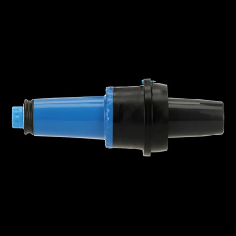 ABB - Installation Products 2701A4 - 25kV 200 Amp, Loadbreak Bushing Insert, includes internal torquing feature using 200AT Assembly Tool. Length 8.93 inch, Widest Diameter 2.9 inch.