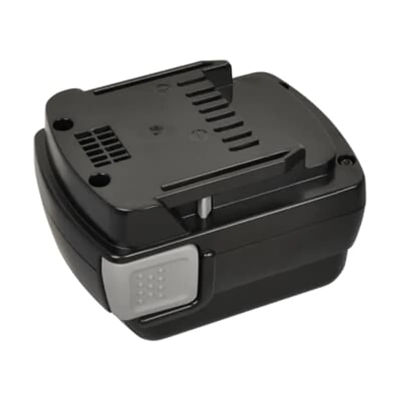 ABB - Installation Products 144-BAT-LI - Lithium Ion Battery Pack, OutPut 14.4 VDC, 3.0 AH, Weight 1.2 pounds, 4.2 x 3.3 x 2.6 inch. 5 Year Warrenty