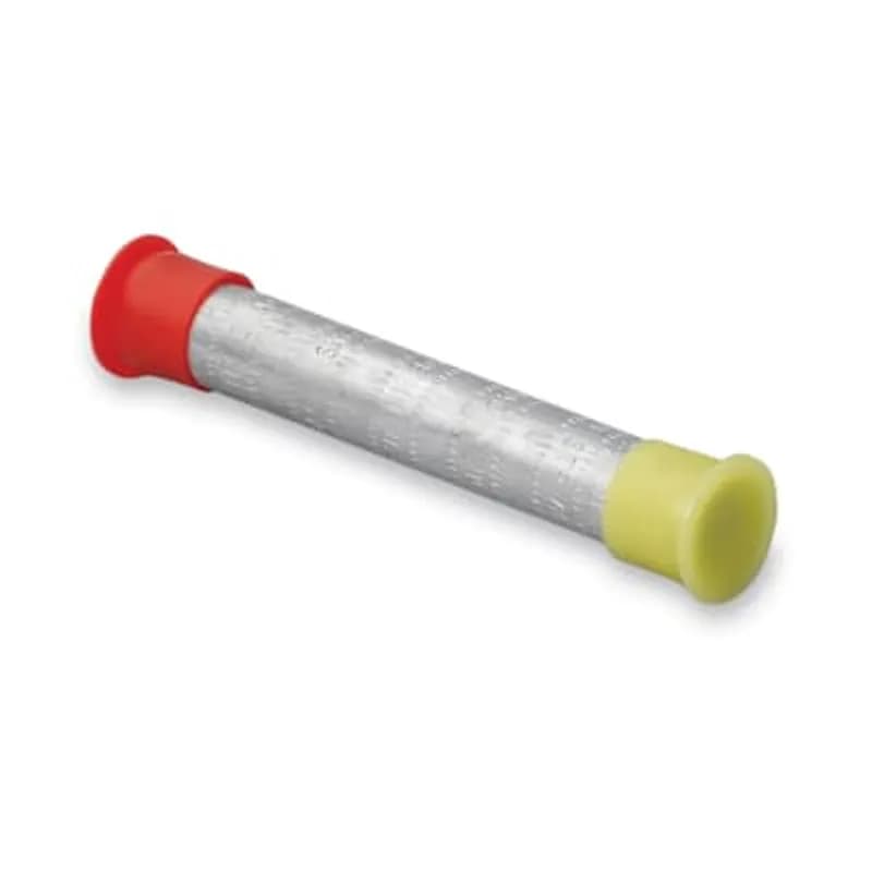 ABB - Installation Products SNG 02 - Aluminum Semi-Tension Neutral Compression Splices - Common Die Series, Conductor A: ACSR 1/0, Stranded 1/0 Conductor B: ACSR 2, Stranded 2, installing dies - TU, 52, 5/8, BG, 243, 8A. For Aluminum Conductors Only