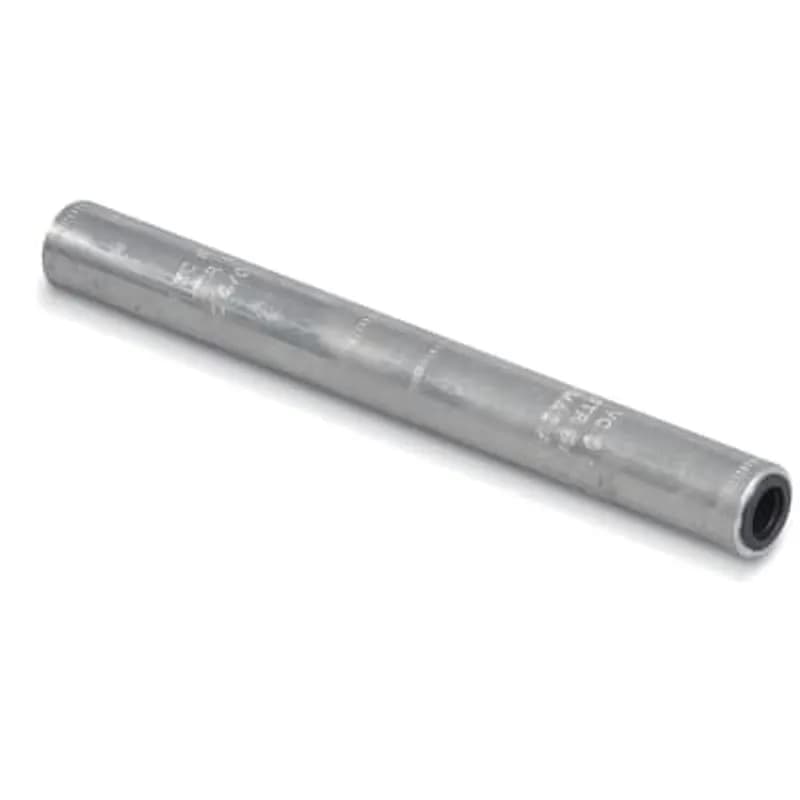 ABB - Installation Products AAC 500 FT - Aluminum Multi-Range Dieless Compression Splices AAC Series - Full Tension, conductor size 336.4 str. - 500 aluminum