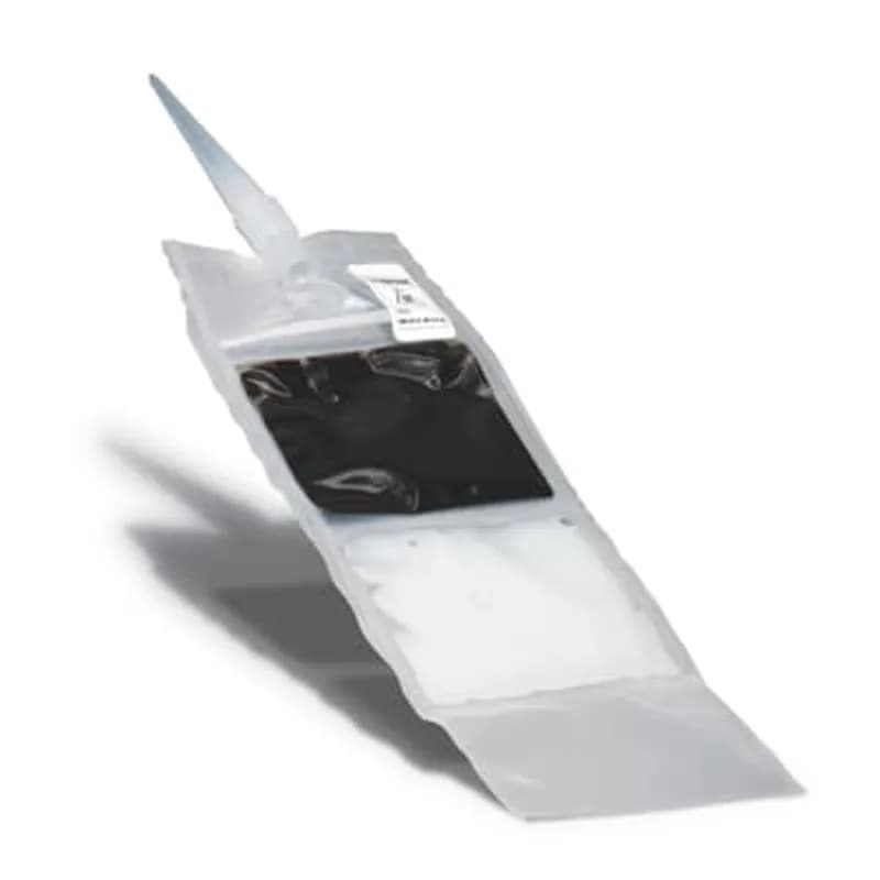 ABB - Installation Products SC4-KIT-1 - Liquid type sealing compound (includes pouch of sealing compound with customizable nozzle and damming fiber)