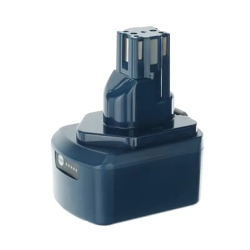 Lithium Ion Battery Pack, 14.4 VDC, 3.0 AH, Huskie