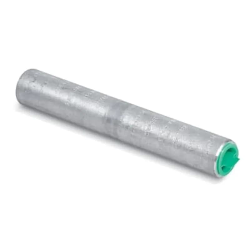 ABB - Installation Products 874 - Aluminum Loop Compression Splices, ACSR 397.5, AAC 397.5-477, length 7-1/2 inch, EEI die code - 14A, UT 5 type dies - TH (6), hydraulic dies - 106 (3), 106A (6), 719, 327.