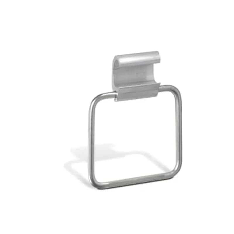 ABB - Installation Products OC 102 - Anti-Rotational Hot Line Stirrups - C-type, ACSR 4-1/0, Stranded 2-1/0, A width 1-7/8 inch, bail 2, die O.