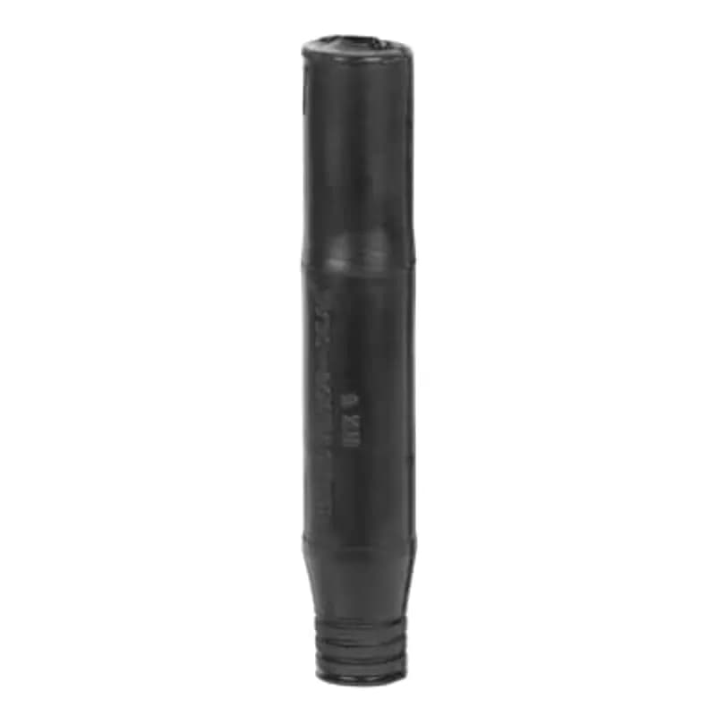 ABB - Installation Products RX 5 - Flood-Seal Insulator Only, EPDM Rubber, Fits conductor size 3/0-336.4 Aluminum Stranded, 3/0-336.4 ACSR, length 6-7/16 inch.