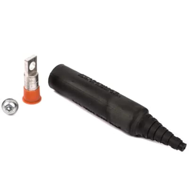 ABB - Installation Products CFG 8 CSCAB - Aluminum Multi-Port Connectors - 95 Series Terminal Kits. Force-Fit kit, concentric 8, Solid 6, die reference 5/8,BG,687,243,TU,52,8A, Cut and Bagged