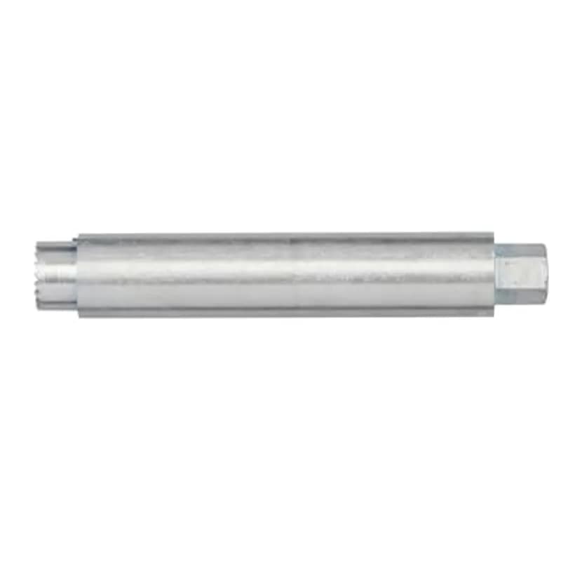 ABB - Installation Products 650ET - 15/25/35kV Extraction Tool, required to disassemble Stick-Op loadbreak reducing tap plug from the threaded compression lug and 600 series elbow after the shear-pin is broken during assembly.