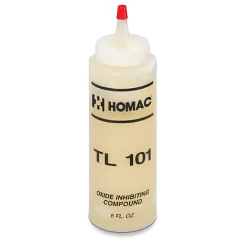 ABB - Installation Products TL 101 - Oxide Inhibiting Compound, One Gallon of Thread Lubricant