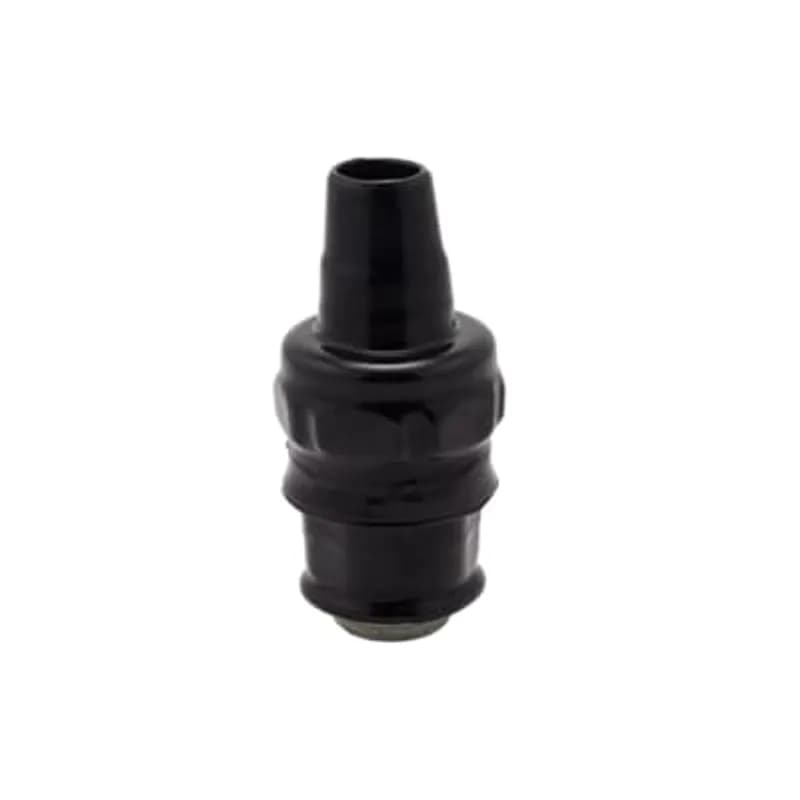 ABB - Installation Products ST125-550SPVC - Steel PVC fitting with a hub size of 1-1/4 inches and will handle outer jacket diameters from 1.5 to 1.625 inches.
