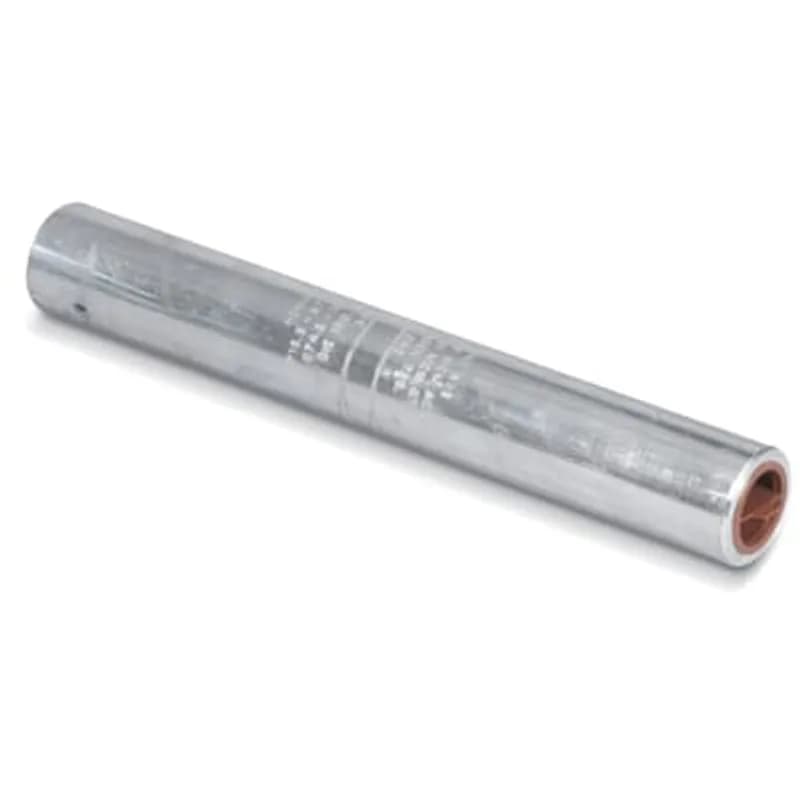 ABB - Installation Products 892 - Aluminum Loop Compression Splices, ACSR 715.5-874.5, AAC 874.5-1000, length 12-3/4 inch, UT 5 type dies - TH (6), hydraulic dies - 150 (4), 150H (8), 725, 352, 319, 292.
