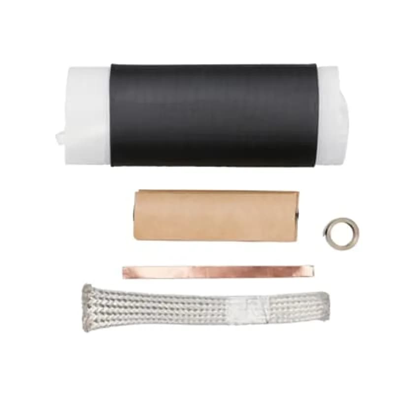 ABB - Installation Products 600ECS-L - Elbow Jacket Sealing Kit Extra Length, 9 inch Long x 2.9 inch Diameter