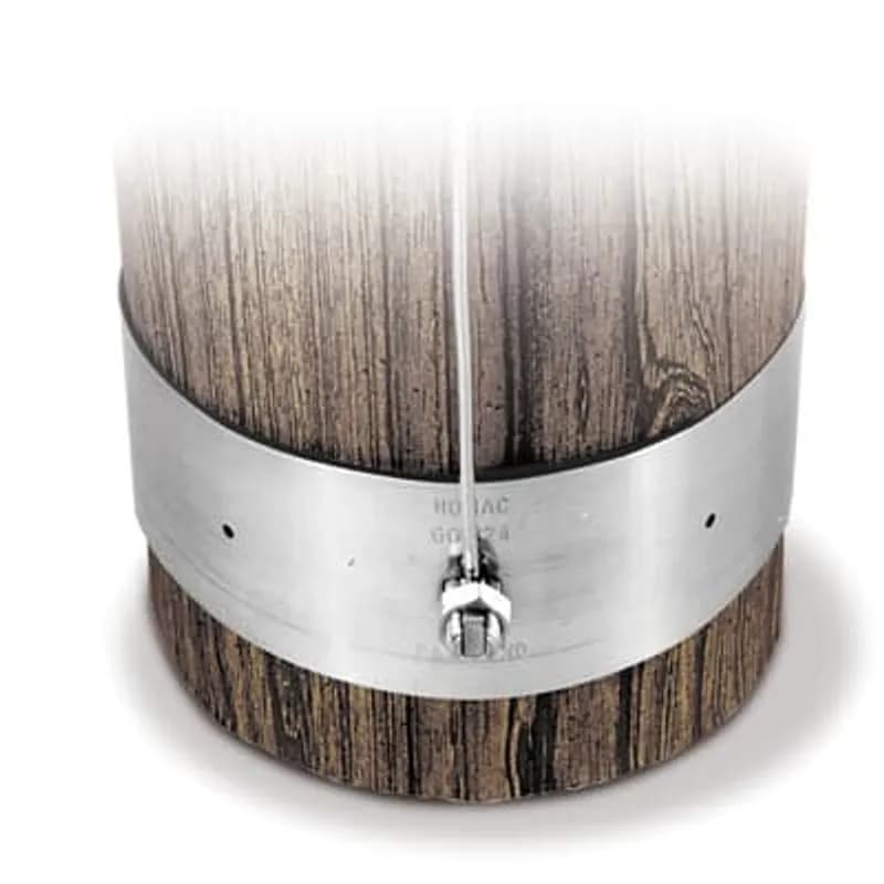 ABB - Installation Products GG 288 E 3 V1 - Ground Girdle System, Width 7-1/2 Inch, Length 38-1/2 Inch, Area 288 square Inch, Gauge .062, 2 Sol - 6 Sol. Solid Copper.
