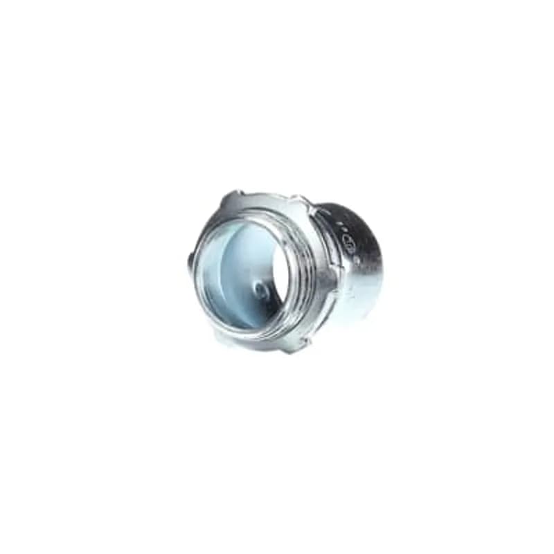 ABB - Installation Products CI5408 - EMT Regular Set Screw Fitting, Concrete Tight, Trade Size 1 Inch, Material Steel