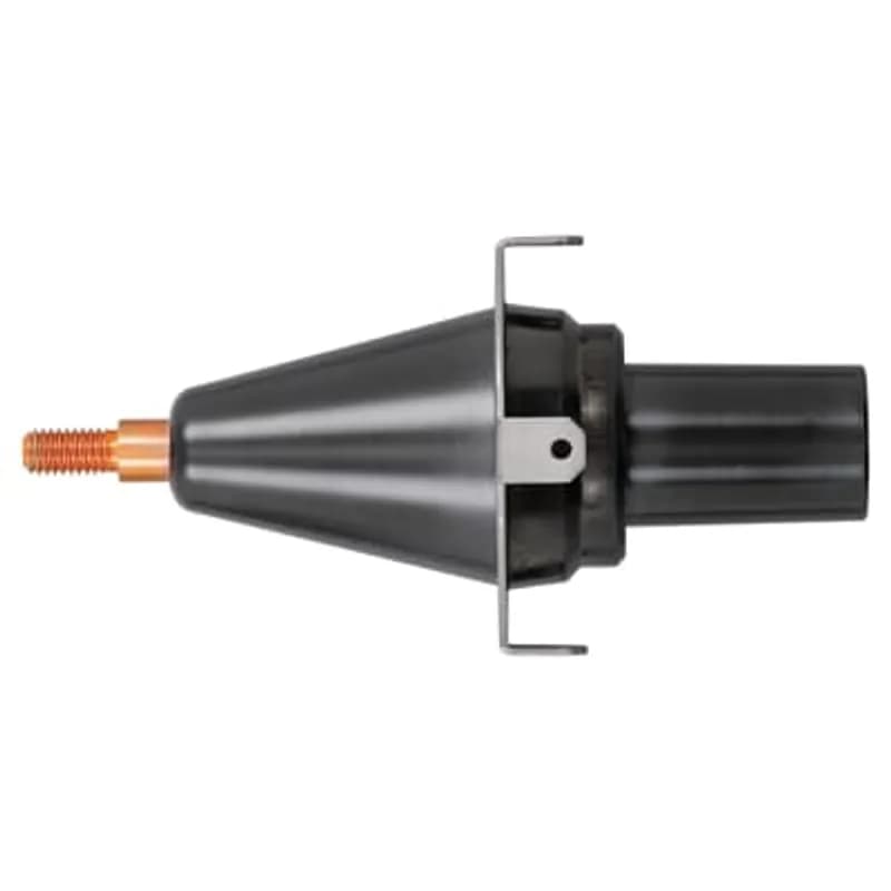 ABB - Installation Products K180-S4 - 200 Amp Deadbreak Bushing 2-9/16 inch long, 15/25kV
