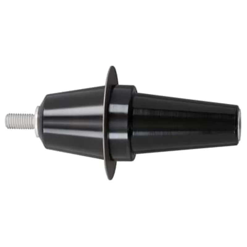 ABB - Installation Products 750S1 - 600 Amp, Short Shank Bushing without Stud, 35kV, 2-15/16 inch long