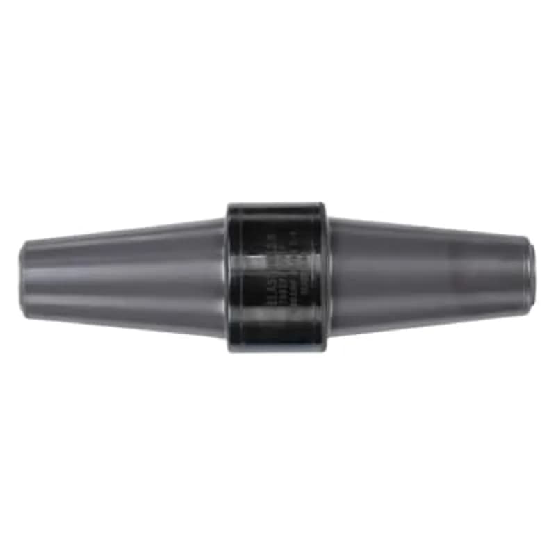 ABB - Installation Products 750CP - 35 kV, 600 Amp Series Deadbreak Connecting Plug. Length 10.13 inch, Widest Diameter 3 inch. EPDM Peroxide Insulation Housing.