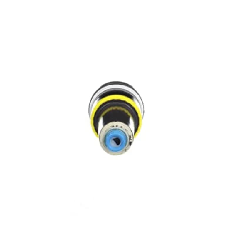 ABB - Installation Products K650ETP - 600 Amp, 25kV, 600 Series Loadbreak Elbow Tap Plug, use 600ATM assembly tool. Length 9.861 inches, Widest Diameter 3 inches.