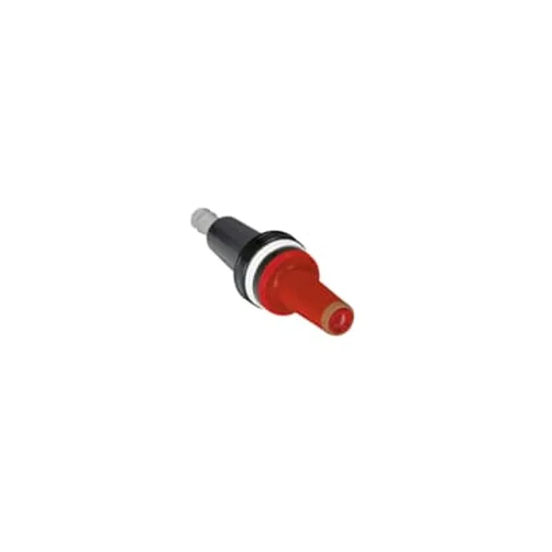 ABB - Installation Products 750LRTPA2 - 35kV 600 Series Deadbreak Stick-Op Loadbreak Reducing Tap Plug. 600 to 200 Amps.
